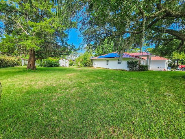 11 BUNKER HILL DRIVE, Palm Coast, FL 32137