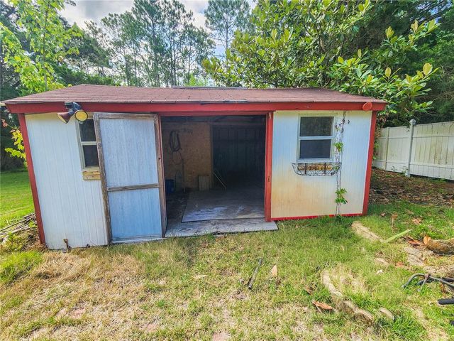 11 BUNKER HILL DRIVE, Palm Coast, FL 32137