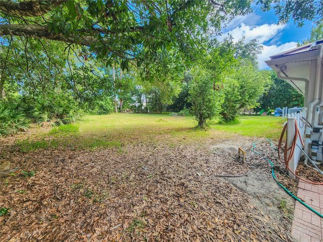 11 BUNKER HILL DRIVE, Palm Coast, FL 32137