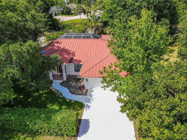 11 BUNKER HILL DRIVE, Palm Coast, FL 32137