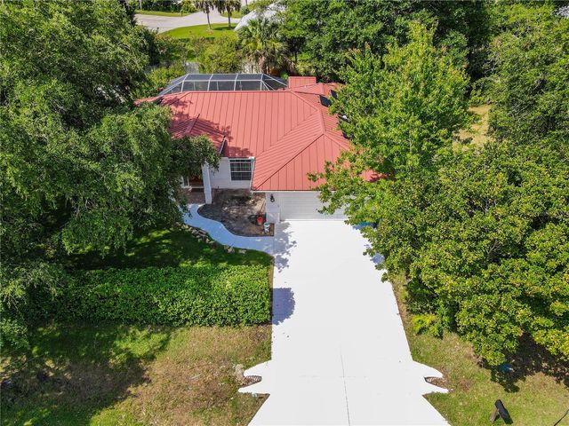 11 BUNKER HILL DRIVE, Palm Coast, FL 32137