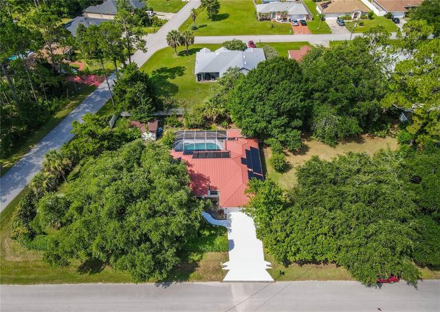 11 BUNKER HILL DRIVE, Palm Coast, FL 32137