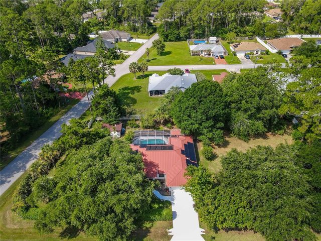 11 BUNKER HILL DRIVE, Palm Coast, FL 32137