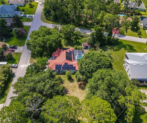 11 BUNKER HILL DRIVE, Palm Coast, FL 32137