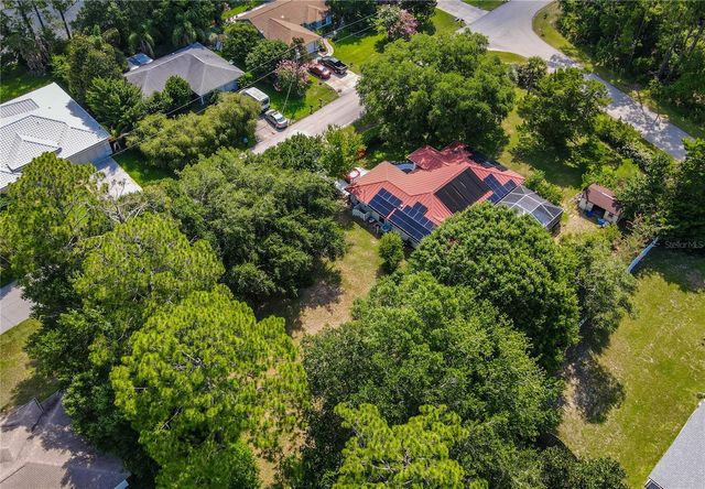 11 BUNKER HILL DRIVE, Palm Coast, FL 32137