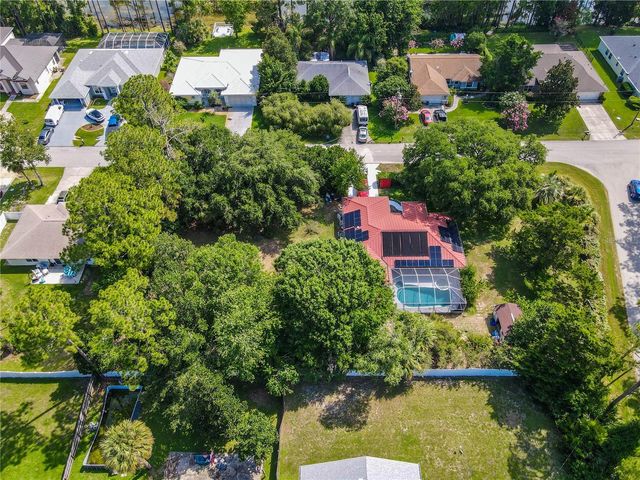 11 BUNKER HILL DRIVE, Palm Coast, FL 32137