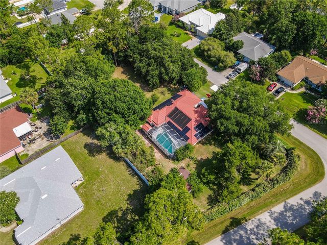 11 BUNKER HILL DRIVE, Palm Coast, FL 32137