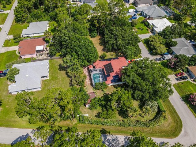 11 BUNKER HILL DRIVE, Palm Coast, FL 32137