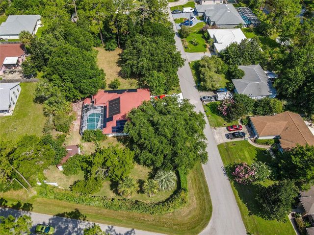 11 BUNKER HILL DRIVE, Palm Coast, FL 32137