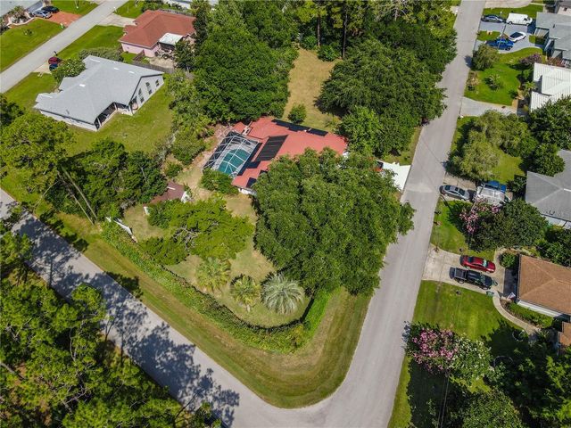 11 BUNKER HILL DRIVE, Palm Coast, FL 32137