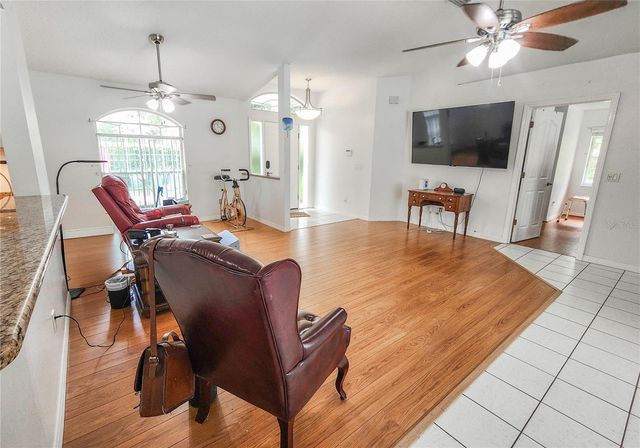 11 BUNKER HILL DRIVE, Palm Coast, FL 32137