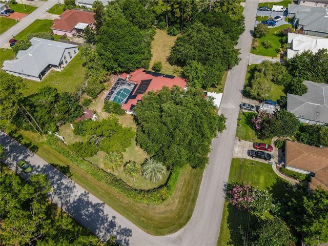 11 BUNKER HILL DRIVE, Palm Coast, FL 32137