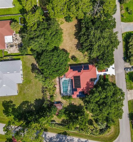 11 BUNKER HILL DRIVE, Palm Coast, FL 32137