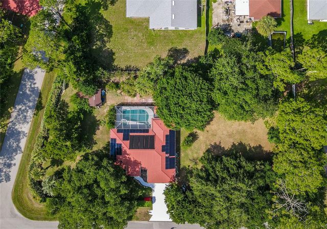 11 BUNKER HILL DRIVE, Palm Coast, FL 32137