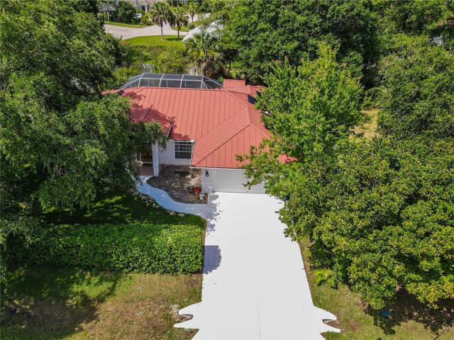 11 BUNKER HILL DRIVE, Palm Coast, FL 32137