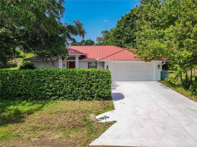 11 BUNKER HILL DRIVE, Palm Coast, FL 32137