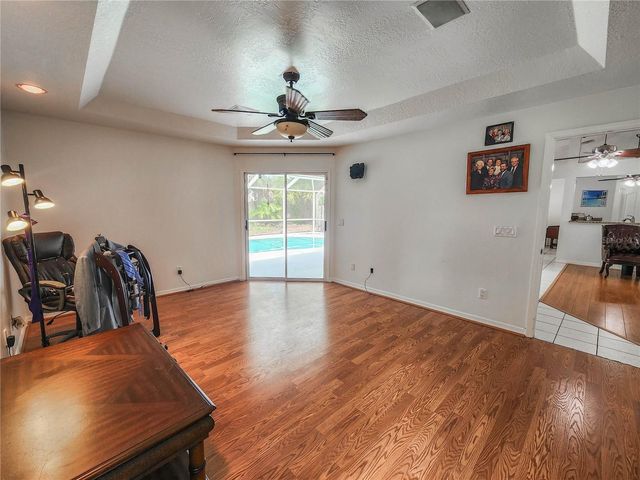 11 BUNKER HILL DRIVE, Palm Coast, FL 32137
