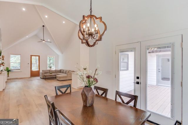 374 Academy Woods Drive, Jefferson, GA 30549