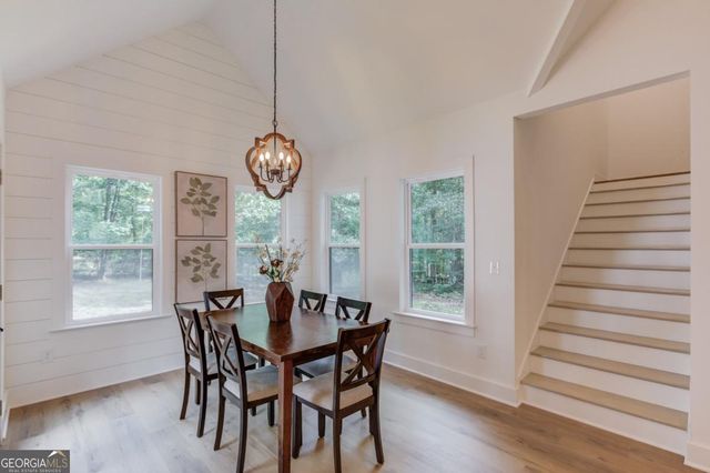 374 Academy Woods Drive, Jefferson, GA 30549