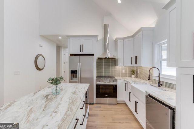 374 Academy Woods Drive, Jefferson, GA 30549