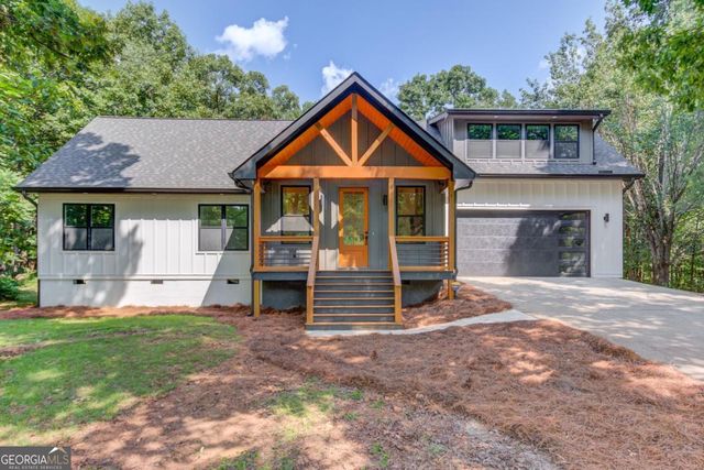 374 Academy Woods Drive, Jefferson, GA 30549