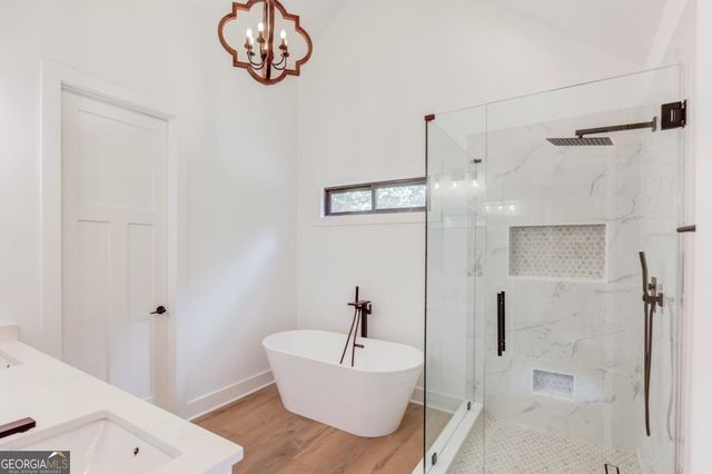 374 Academy Woods Drive, Jefferson, GA 30549