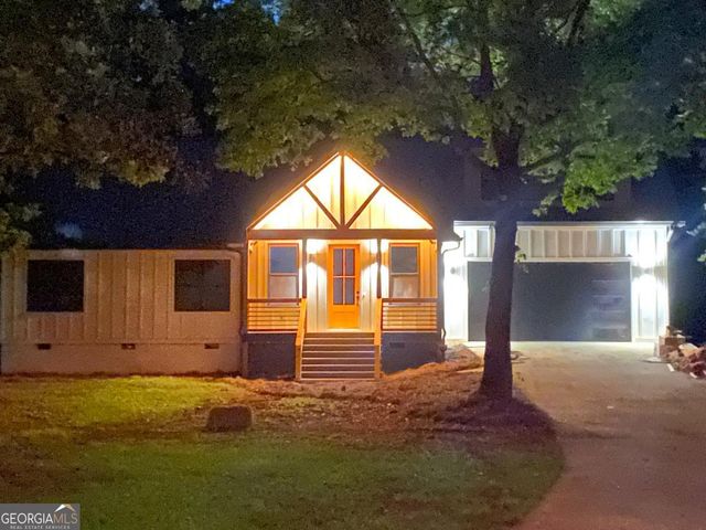 374 Academy Woods Drive, Jefferson, GA 30549
