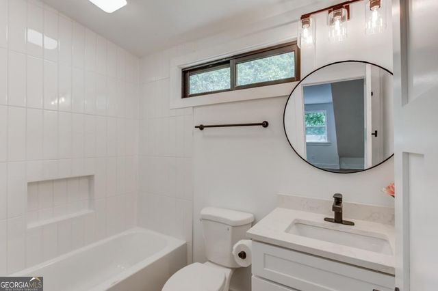 374 Academy Woods Drive, Jefferson, GA 30549
