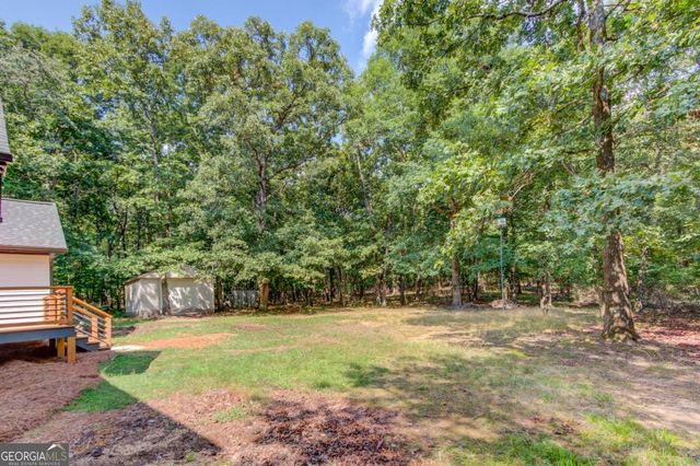 374 Academy Woods Drive, Jefferson, GA 30549