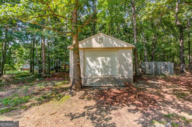 374 Academy Woods Drive, Jefferson, GA 30549