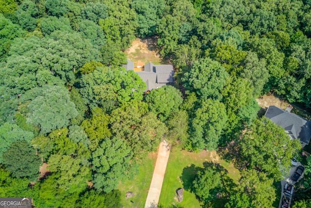 374 Academy Woods Drive, Jefferson, GA 30549