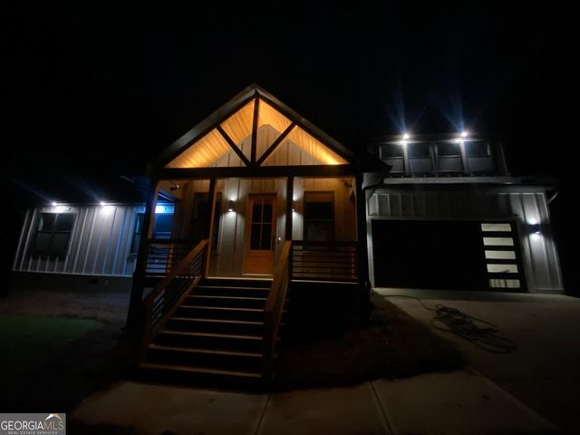 374 Academy Woods Drive, Jefferson, GA 30549