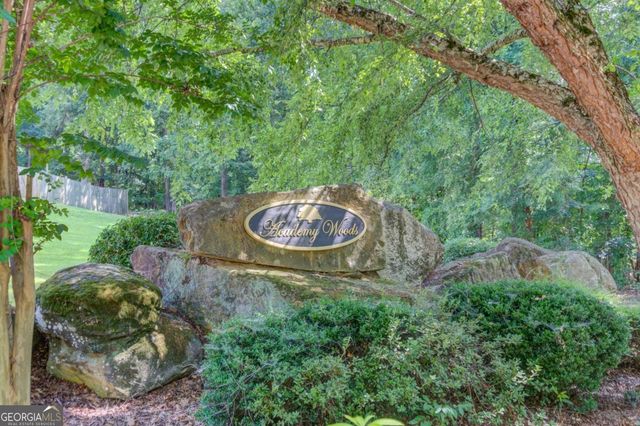 374 Academy Woods Drive, Jefferson, GA 30549