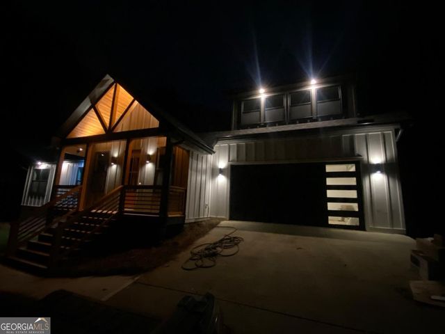 374 Academy Woods Drive, Jefferson, GA 30549