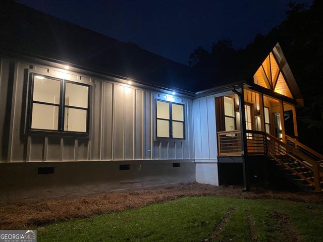 374 Academy Woods Drive, Jefferson, GA 30549