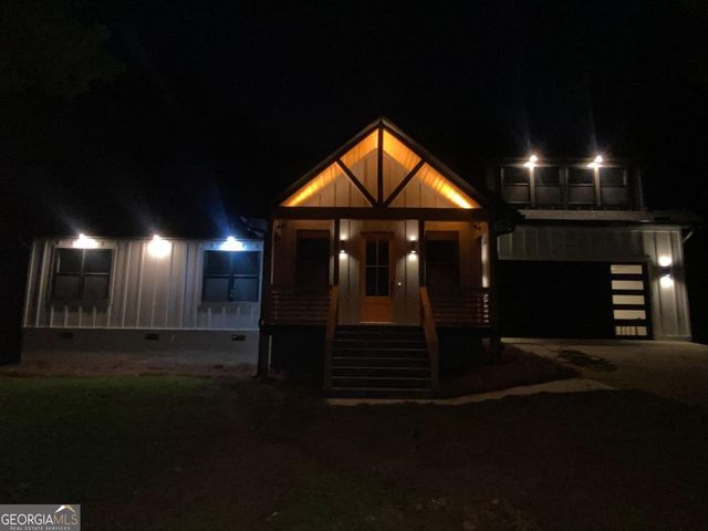 374 Academy Woods Drive, Jefferson, GA 30549