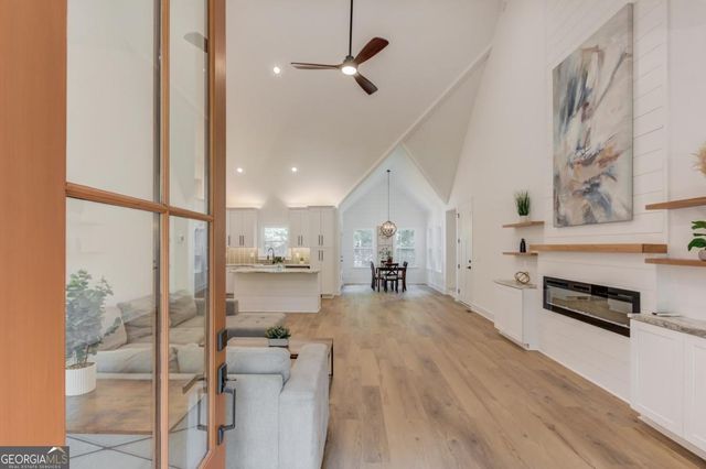 374 Academy Woods Drive, Jefferson, GA 30549