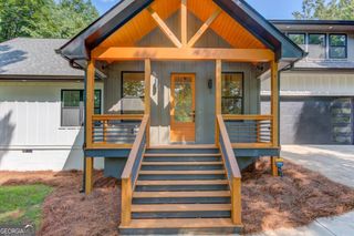 374 Academy Woods Drive, Jefferson, GA 30549