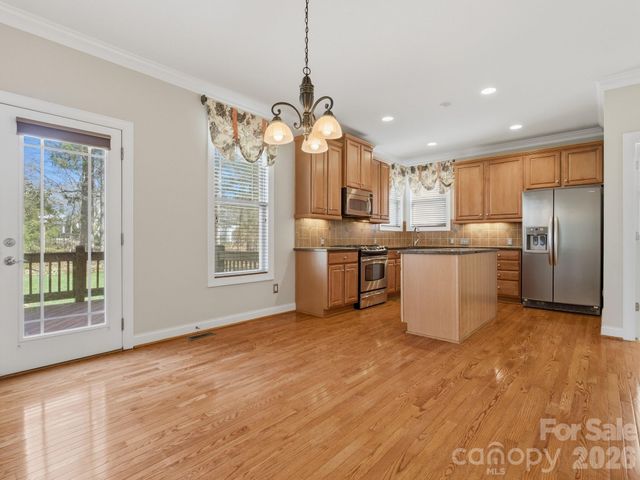 227 Edenshire Court, Indian Trail, NC 28079