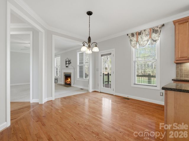 227 Edenshire Court, Indian Trail, NC 28079