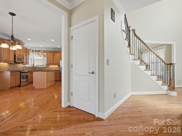 227 Edenshire Court, Indian Trail, NC 28079