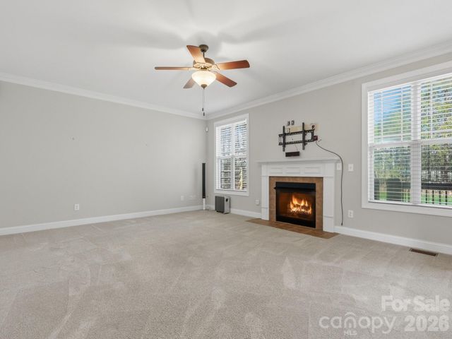 227 Edenshire Court, Indian Trail, NC 28079