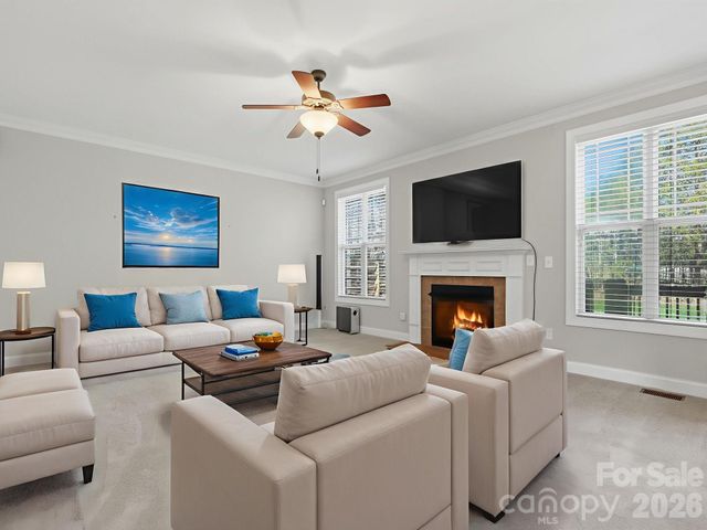 227 Edenshire Court, Indian Trail, NC 28079