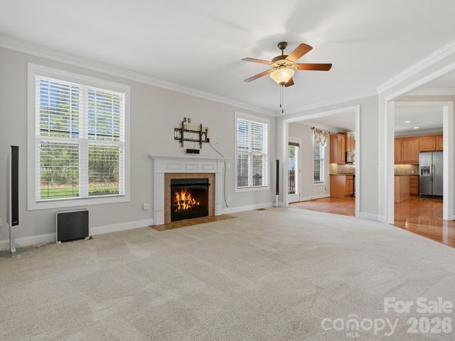 227 Edenshire Court, Indian Trail, NC 28079