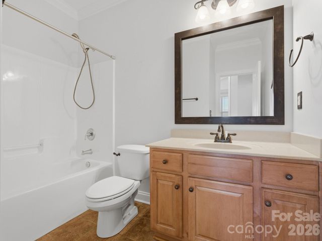 227 Edenshire Court, Indian Trail, NC 28079