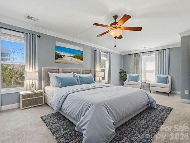 227 Edenshire Court, Indian Trail, NC 28079