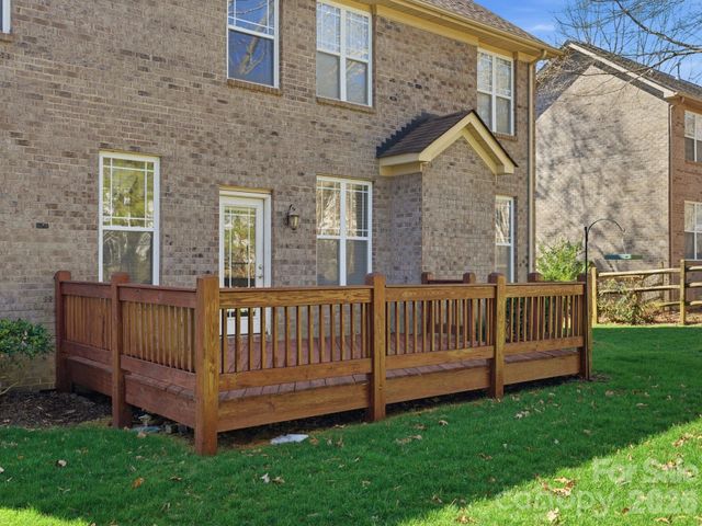 227 Edenshire Court, Indian Trail, NC 28079