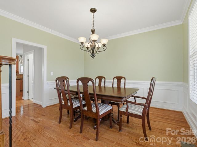 227 Edenshire Court, Indian Trail, NC 28079