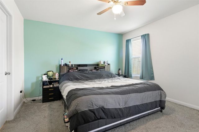 9810 Montana Sapphire Lane, Rosharon, TX 77583