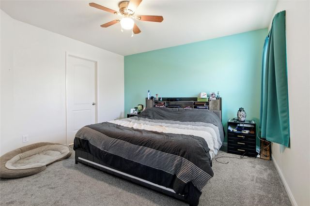 9810 Montana Sapphire Lane, Rosharon, TX 77583